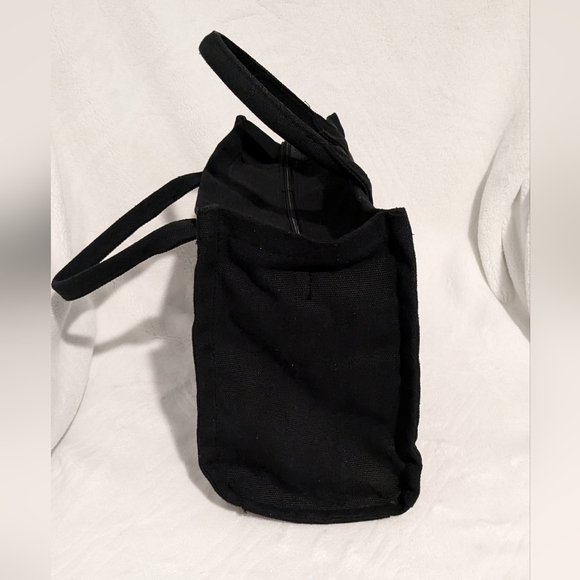 Black Women's Handbag - Picture 3 of 8